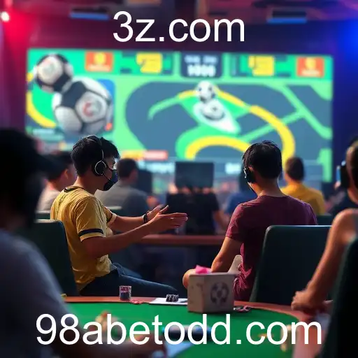 O Crescimento Exponencial dos Sites de Jogos Online no Brasil