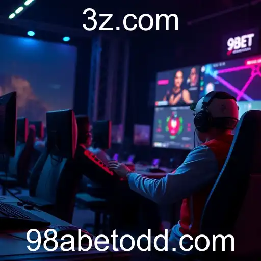 Inovações e Desafios no Mundo dos Jogos em 2025