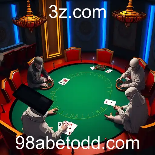 A Dinâmica Crescente dos Sites de Jogos em 2025