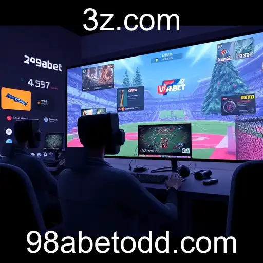 Tendências de Jogos e Apostas em 2025