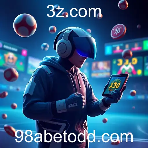 Expansão e Tendências dos Jogos Online em 2025