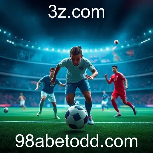 Tendências de Jogos Online em 2025: 98abet e Outras Plataformas