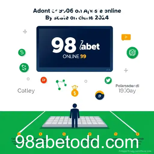 O Impacto das Apostas Online no Brasil