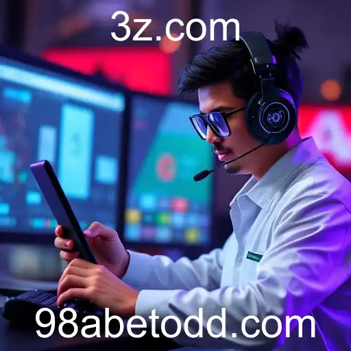 O Crescimento Explosivo dos Jogos Online em 2025