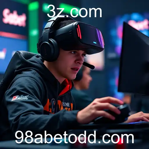 Tendências de Jogos Online em 2025