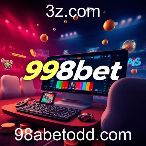 Ascensão dos Jogos Online e o Impacto da Tecnologia