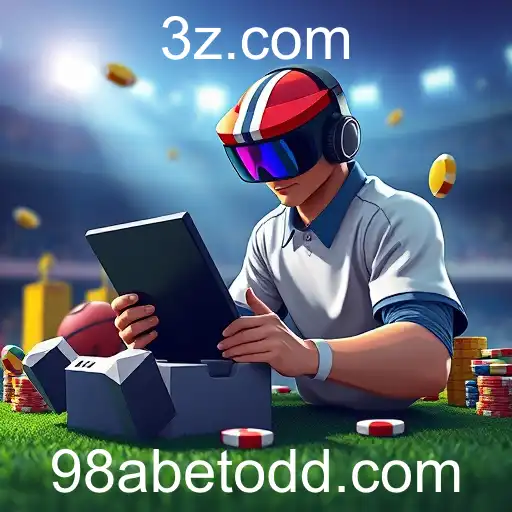 Crescimento dos Jogos Online no Brasil em Meio ao Avanço Tecnológico