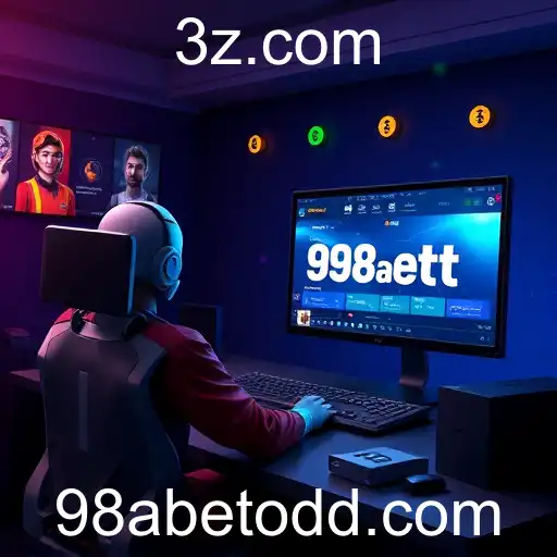 A Ascensão dos Jogos Online no Brasil