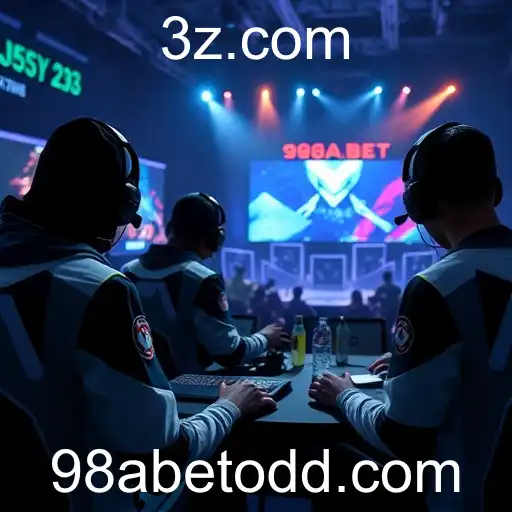 Tendências Emergentes no Universo dos Jogos em 2025