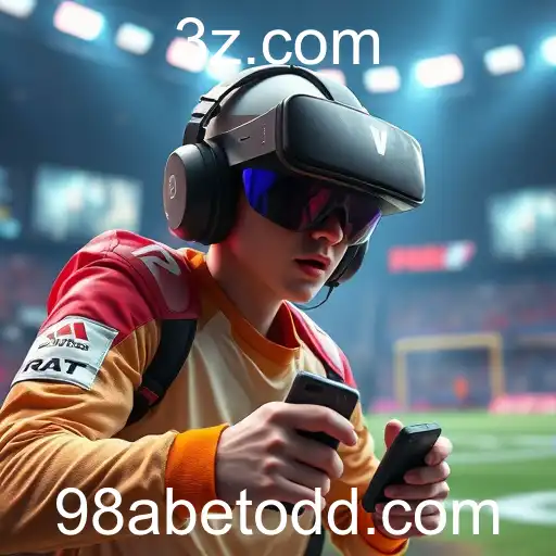 Tendências Atuais nos Jogos Online