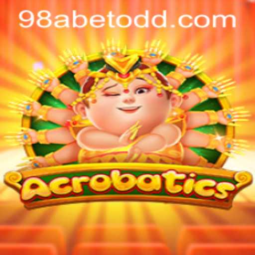 Acrobatics: A Thrilling Game Enhanced by 98abet