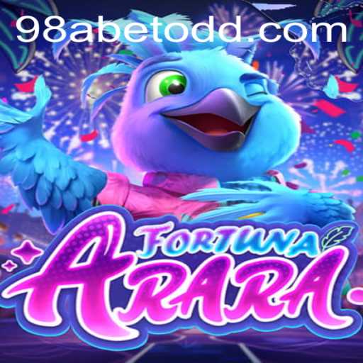 FortunaArara: A New Gaming Sensation with 98abet