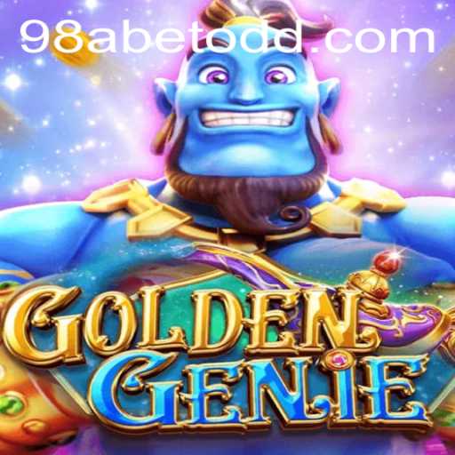 Discover GOLDENGENIE: A Thrilling New Gaming Experience with 98abet