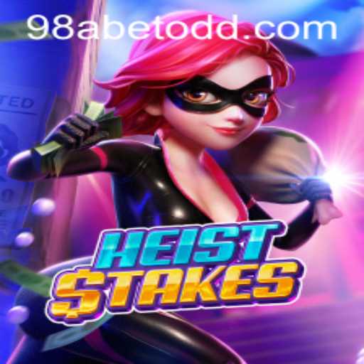 Exploring HeistStakes: A Thrilling Gaming Experience with 98abet