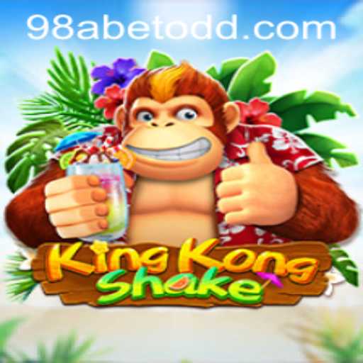 KingKongShake: The Exciting New Game You Can't Miss