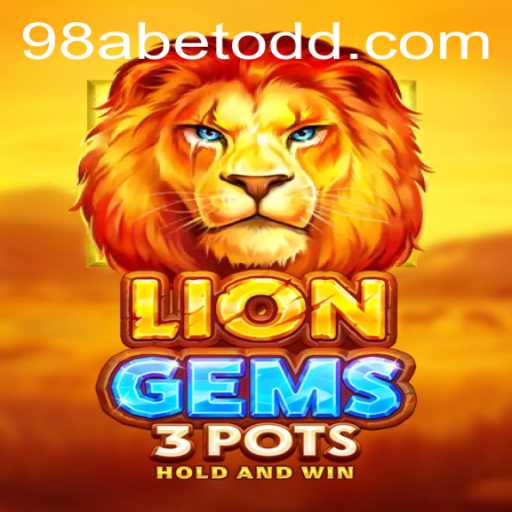Discover the Thrills of LionGems3pots: A Deep Dive into the Game