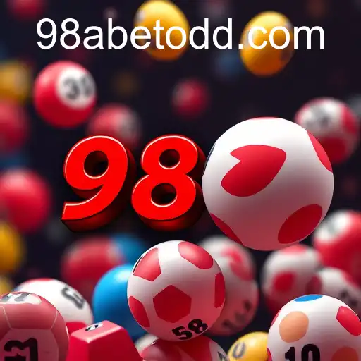 Exploring the World of Lottery Games: 98abet and the Thrill of Chance