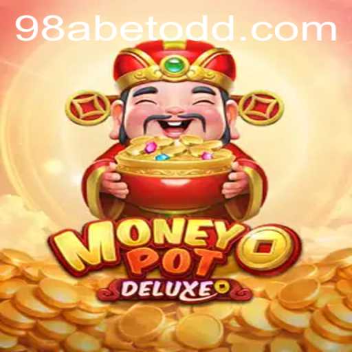 Exploring MoneyPotDELUXE: A New Gaming Sensation with 98abet