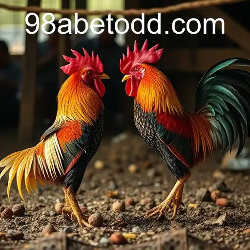 Exploring the World of Online Sabong with 98abet