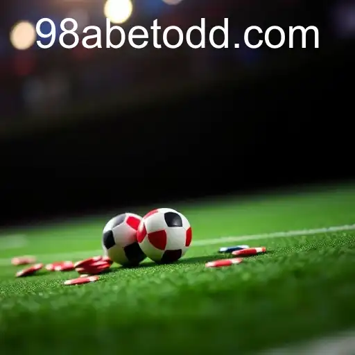 Understanding Responsible Gambling with 98abet