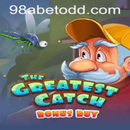 Exploring The Thrills of TheGreatestCatchBonusBuy at 98abet